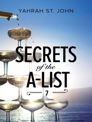 cover image of Secrets of the A-List, Episode 7